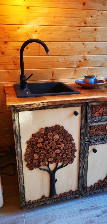 Casa - Cabana Tip A Frame, Cerna, Vaideeni, Valcea Cerna  Dış mekan fotoğraf