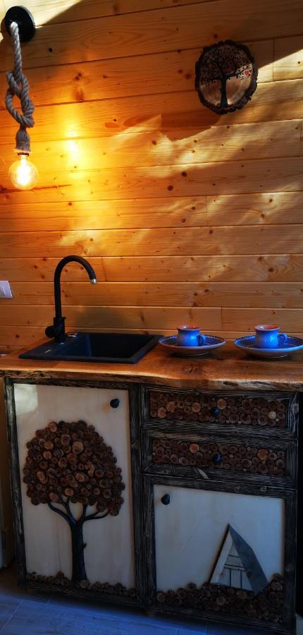Casa - Cabana Tip A Frame, Cerna, Vaideeni, Valcea Cerna  Dış mekan fotoğraf