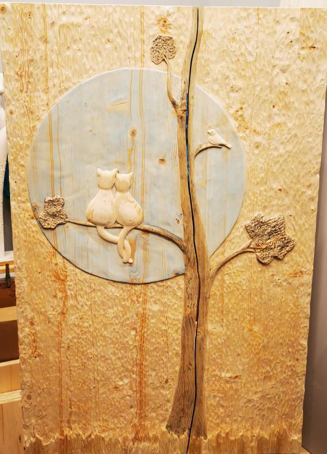 Casa - Cabana Tip A Frame, Cerna, Vaideeni, Valcea Cerna  Dış mekan fotoğraf